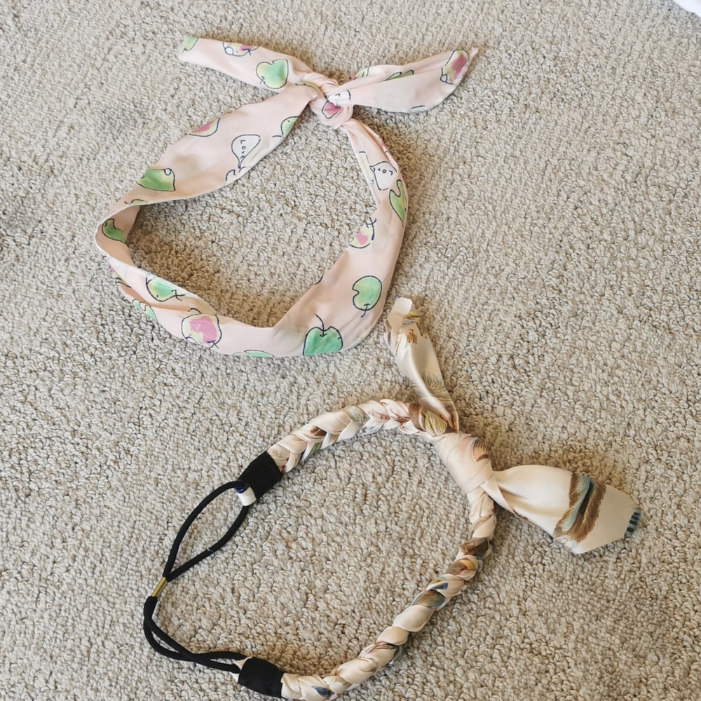 Head band